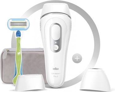 Braun IPL 