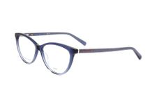 Tommy Hilfiger TH 1826 0PJP BLUE 54/14/145 WOMAN Eyewear Frame