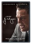 J. Edgar (Bilingual)