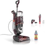 Shark EX150 CarpetXpert, Upright Ca