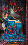 A Scot in the Dark: Scandal & Scoundrel, Book II