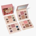 LAURA GELLER NEW YORK Annual Party in a Palette Full Face Palette Set (01 Ready to Jetset!)