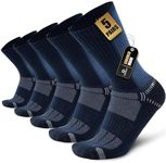 Circorld Mens Socks Wicking Breatha