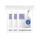 Simplehuman Trash Bags