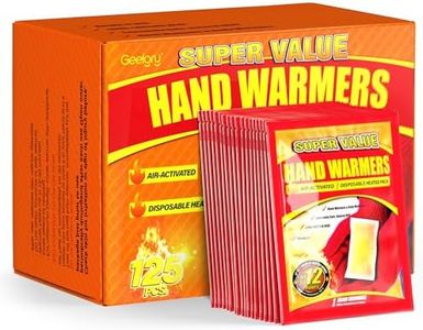 Hand Warme
