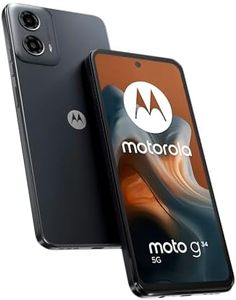 Motorola M