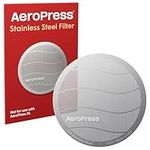 AeroPress Stainless Steel Reusable 