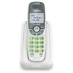 VTech DECT 6.0 Cordless Phone Witho