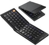 ProtoArc Foldable Compact Keyboard,