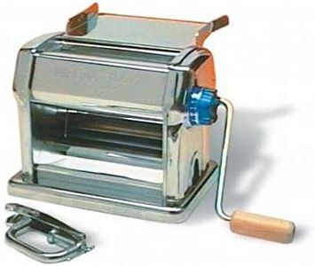 Pasta Make