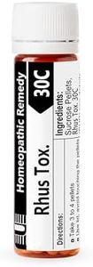 Rhus Toxic