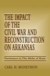 The Impact of the Civil War and Rec