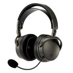 Audeze Maxwell | Wireless Closed-Back Planar Magnetic Gaming Headphones