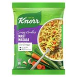 Knorr Soupy Noodles Mast Masala, 75g