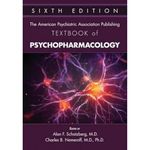 The American Psychiatric Association Publishing Textbook of Psychopharmacology (Volume 2 VOL)