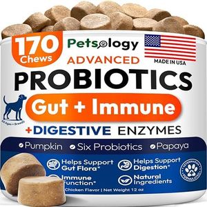 Probiotics