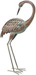 Regal Art Gift LG Crane Preening St