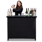 Portable Bar