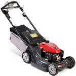 Honda HRX476VY 19-inch Wheeled Hydrostatic Petrol Lawnmower