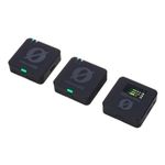 Rode Wireless Pro Dual Channel Wireless Microphone System (Model:WIPRO)