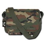 Rapiddominance Classic Messenger Bag, Woodland