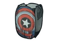 Disney NN240429 Avengers Pop Up Hamper, Blue