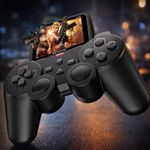 Storio S10 Handheld Gaming Console for Kids & Adults | 520 Built-in Classic Games | Retro Video Game Player | Portable Rechargeable Mini Game Box with TV Output | Toy Gift for Boys & Girls 6–14 Years