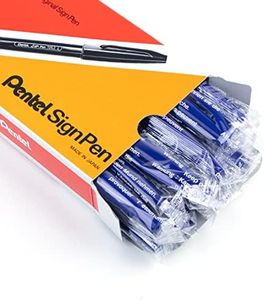 Pentel Art
