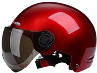 Helmet For Electric Bike