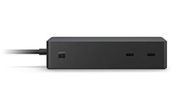 Microsoft Surface Pro / Book Dockingstation 2 (Retail) - EU 2 pin pulg