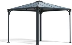 Palram Canopia Palermo Garden Gazeb