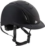 Ovation Deluxe Schooler Helmet Smal