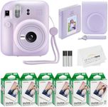 Fujifilm Instax Mini 12 Instant Cam