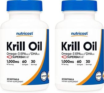 Nutricost 