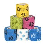 Self Adhesive Bandage For Pets