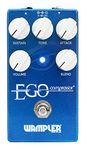 Wampler Ego Compressor V2 Guitar Effects Pedal