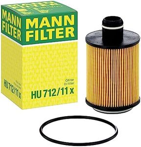 MANN-FILTE