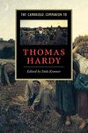 Cambridge Companion to Thomas Hardy (Cambridge Companions to Literature)