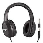 gear4music HP-210 Stereo Headphones