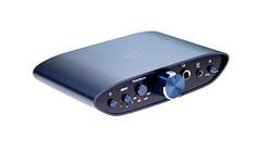 iFi - ZEN CAN Signature MZ99 - Balanced Desktop Headphone Amp and Preamp with 4.4mm Outputs [Compatible with MEZE Headphones]