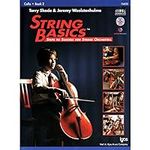 116CO - String Basics Book 2 - Cell