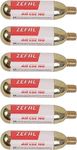 Zefal Co2 Cartridge (Pack of 6) - G