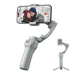 Portable 3-Axis Gimbal Stabilizer f