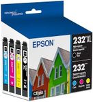 EPSON 232 Claria Ink High Capacity 