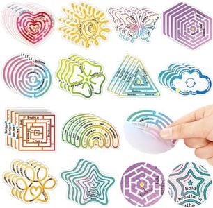 48 Pcs Bre