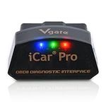 Vgate iCar Pro Bluetooth 3.0 OBD2 C