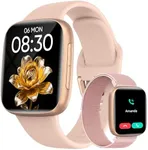 Smart Watch for Women, 1.85" AMOLED