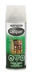 Rust-Oleum Specialty Lacquer in Clear, 312g