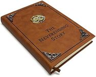 The Neverending Story Book Auryn Ba