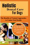 Dog Dental Cares